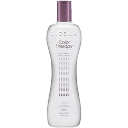 BIOSILK Color Therapy Lock & Protect Leave-In Treatment 167 ml
