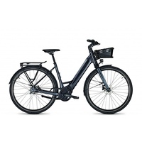 Kalkhoff E-Bike IMAGE L ADVANCE Bosch Performance Line SX Smart System (55Nm)...