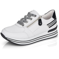REMONTE Sneaker, Weiss/Black | Gr.: 43
