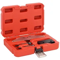 VidaXL 4-tlg. Motoreinstellwerkzeug-Set für Fiat 1,4 12 v