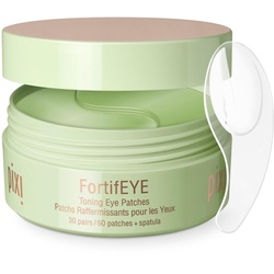 Pixi Fortifeye Augenmasken & -pads 30 ct