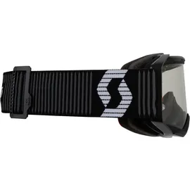 Scott Crossbrille Prospect 2.0 LS Schwarz