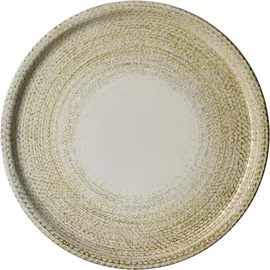 Ritzenhoff & Breker 6er-Set Ritzenhoff & Breker Pizzateller Rimini Ø 30 cm Steinzeug Beige Sand