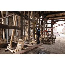 Stabila TECH 196 DL, 122 cm,