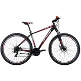 KS-Cycling KS Cycling Mountainbike Hardtail 29" Morzine