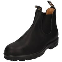 Blundstone Classic 550 Series BLU558-001 Chelseaboots Voltan Black schwarz 37 EU