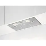 Electrolux LFG337S Dunstabzugshaube 70 cm Grau
