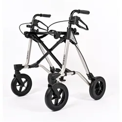Dietz Leichtgewicht Rollator TAiMA VENTUM Cashmere