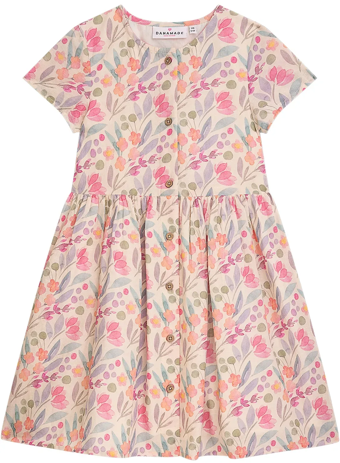 Sommerkleid DANAMADE 