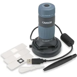 Carson Optical Mikroskop