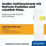 GGV Exquisit GS5271-NF-H-010D