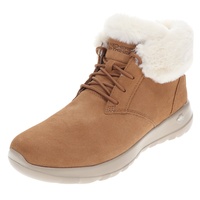 SKECHERS ON-THE-GO JOY 15506 CSNT - Chesnut / Kastanien