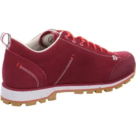 Dolomite Damen 54 Low Evo rot 38.6