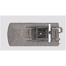 Märklin C-Gleis Prellbock beleuchtet 24978 H0