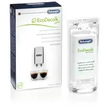 Ersatzteil - Eco-entkalker In Einmaldosis 100ml - Delonghi Braun, Kenwood, Ariete, Simac, Supercalor, Bifinett, Silvercrest, Enkho