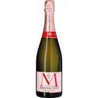 Champagne Montaudon Grande Rosé Brut