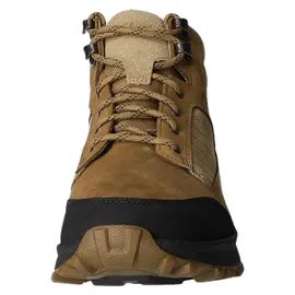 CLARKS ATL TrekHi GTX Herren, braun 44 EU