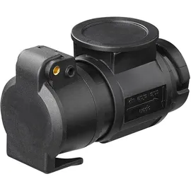 PRO PLUS ProPlus Adapter von System Jaeger zu System Multicon West 13-polig