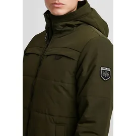 11 Project Winterjacke »Winterjacke PRBram grün