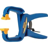 Irwin Einhandzwinge Handi Clamp Spann-W.50mm A.50mm IRWI