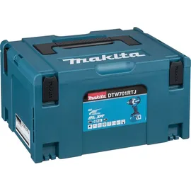 Makita DTW701RTJ