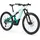 Focus Jam2 6.7 - - Poolgreen glossy Bluegreen glossy L