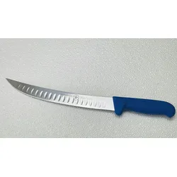 Sternsteiger Boning Messer mit Grantonkanten in 25 cm