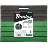 Bradas Kniekissen 40x30cm