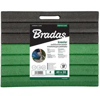 Bradas Kniekissen 40x30cm