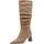 TAMARIS Damen Beige 37