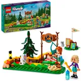 LEGO Friends Bogenschießen im Abenteuercamp