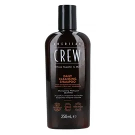 American Crew Daily Cleansing Shampoo 250 ml