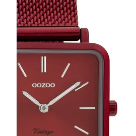 Oozoo Ultra Slim Milanaise 29 mm C20011