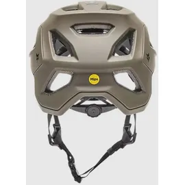 Fox Speedframe Solid Militärgrün L