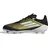 Messi F50 League Kids FG/MG Gold Metallic / Cloud White / Core Black 36