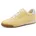 Sneaker Weite E Gelb 42