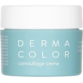 Dermacolor Teint Camouflage-Make-upCamouflage Creme D 406 4 g ()