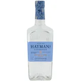 Hayman's of London True English Dry Gin 41,2 % vol 0,7 Liter