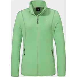 Schöffel Fleecejacke Grün 42