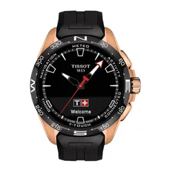 TISSOT -T-Touch Connect Solar- T121.420.47.051.02
