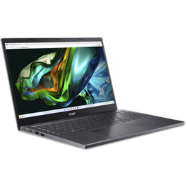Acer Aspire 5 39,6 cm (15.6") Full HD AMD RyzenTM 5 5500U 16 GB DDR4-SDRAM 512 GB SSD Wi-Fi 6 (802.11ax) Windows 11 Home Silber