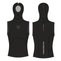 Scubapro Neoprenjacke Everflex Schwarz S