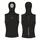 Scubapro Neoprenjacke Everflex Schwarz S