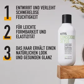 KMS California Conscious Style Everyday Conditioner 250 ml
