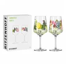 Ritzenhoff & Breker Sommertau Cocktailglas 0,544 l 2 St.