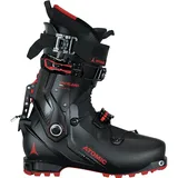 Atomic Backland Carbon Herren Tourenskischuhe Schwarz/Rot 26,5
