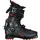 Atomic Backland Carbon Herren Tourenskischuhe Schwarz/Rot 26,5