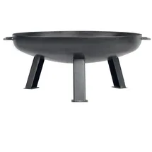 Gardener 123-1 Feuerschale Feuerstelle Feuerkorb Lagerfeuer 60 cm ***NEU***