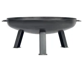 Gardener 123-1 Feuerschale Feuerstelle Feuerkorb Lagerfeuer 60 cm ***NEU***