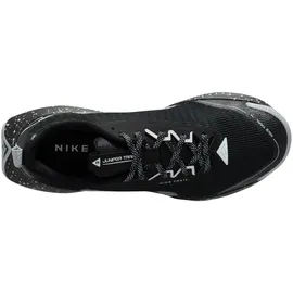 Nike Juniper Trail 3 Damen Schwarz/Grau 38,5